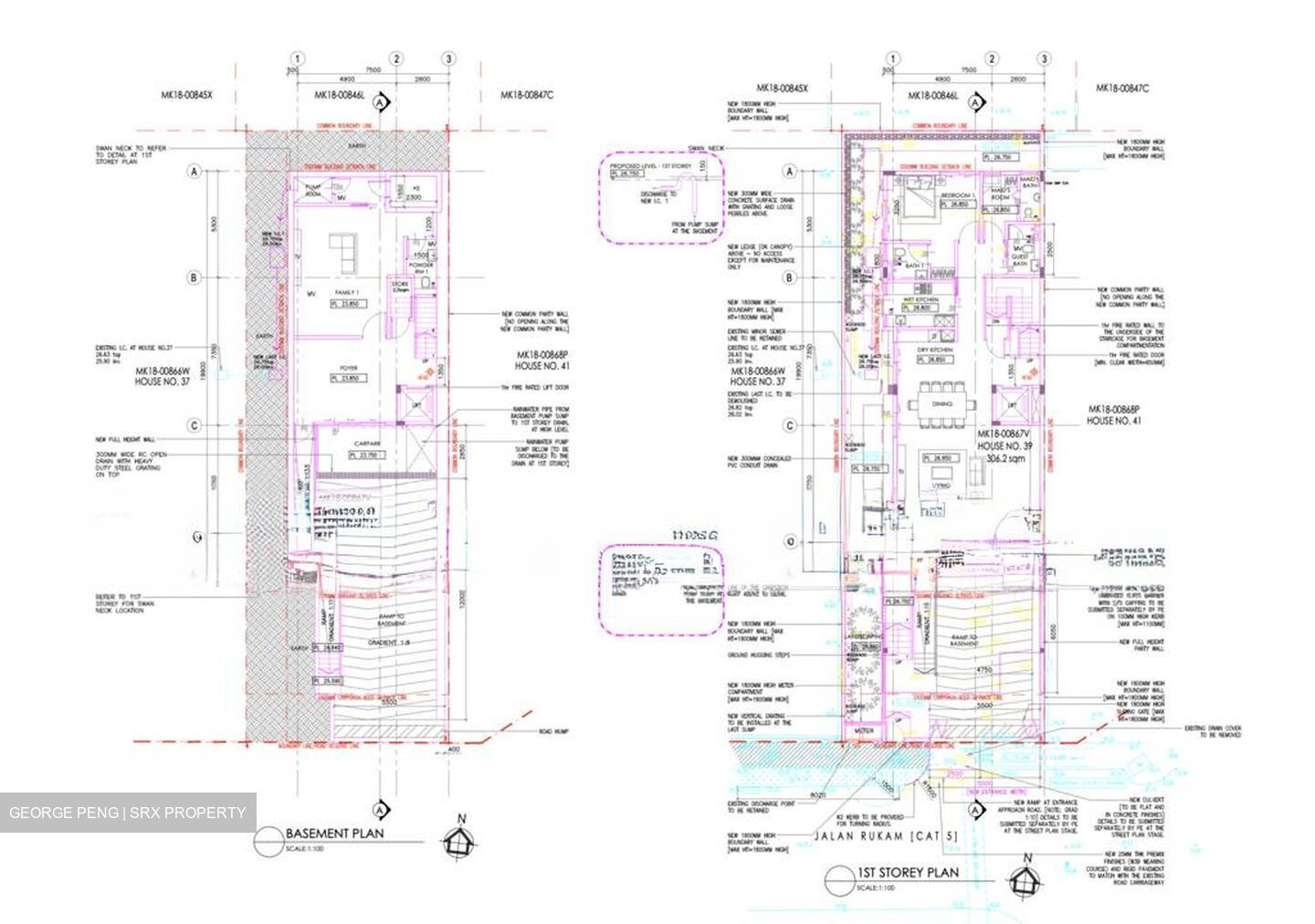 Sembawang Hills Estate (D20), Semi-Detached #574005511